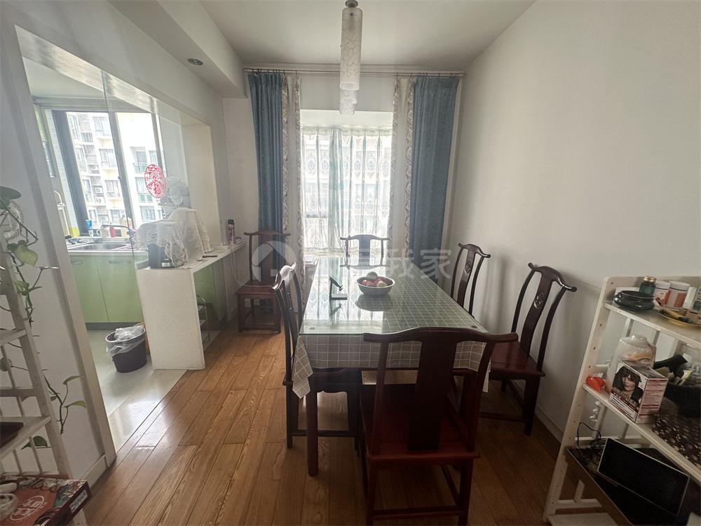 整租·恒达清水园