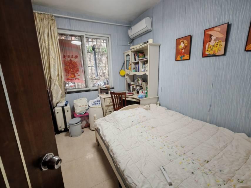 整租·石花新村