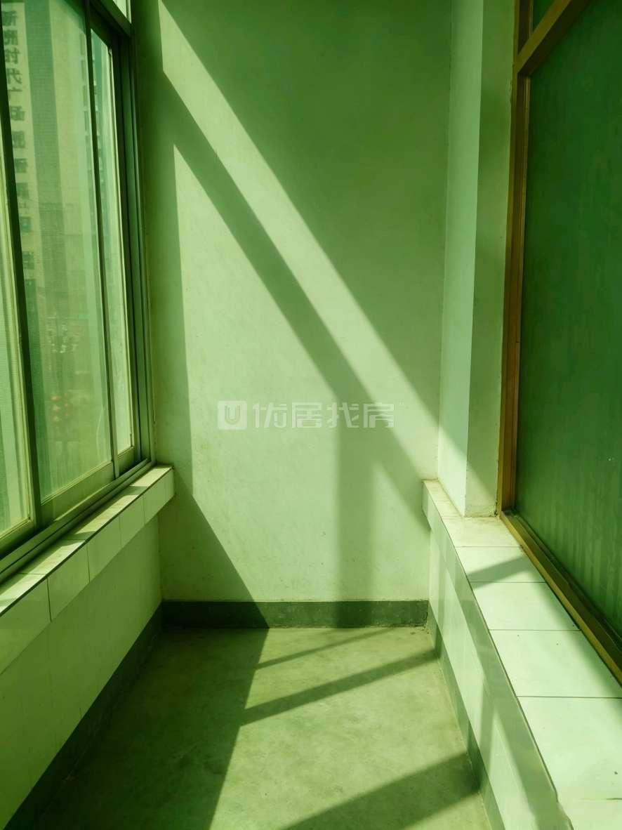 整租·热电小区