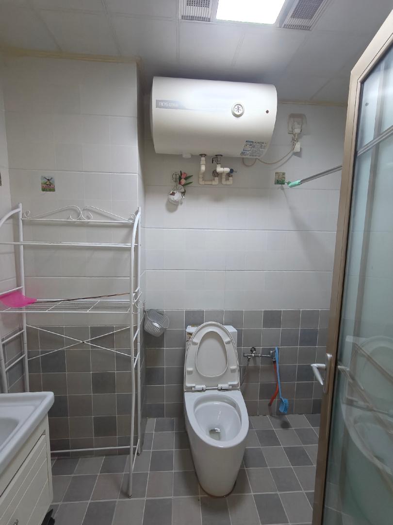 整租·书香门第