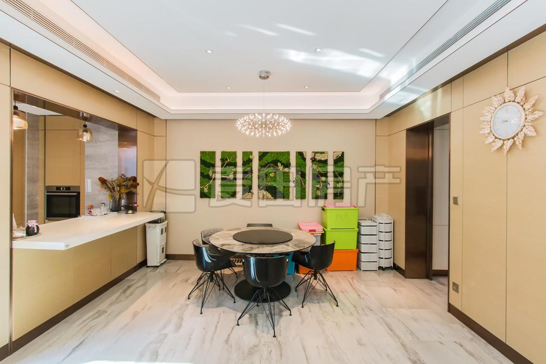 整租·万科观承别墅(二期)