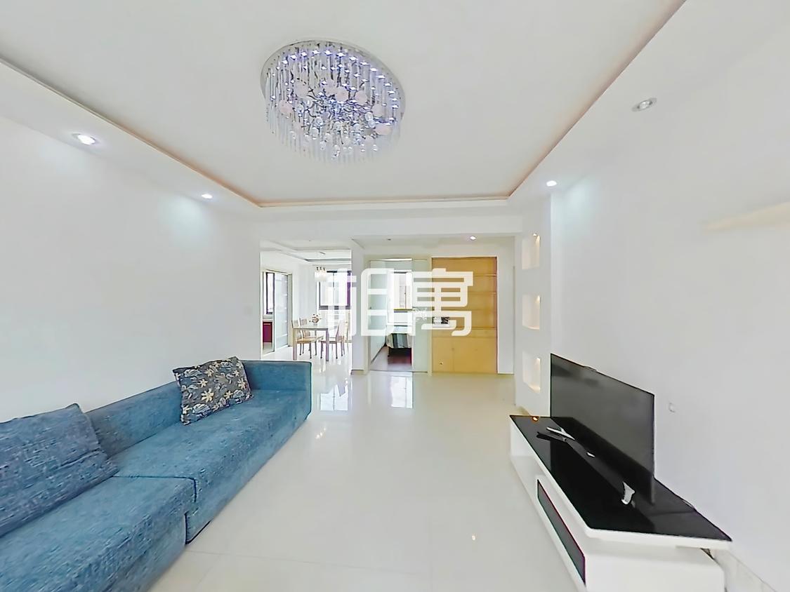 整租·金色尚城