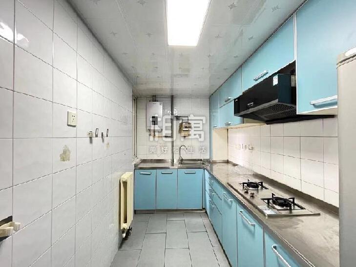 合租·梵谷水郡