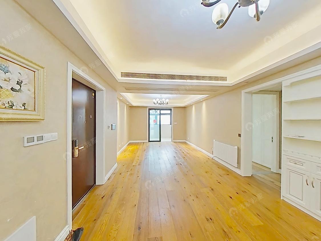 整租·金辉禹洲金陵铭著