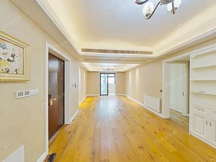 undefined整租·金辉禹洲金陵铭著 3室2厅125.6㎡ | 南 | 江宁 百家湖