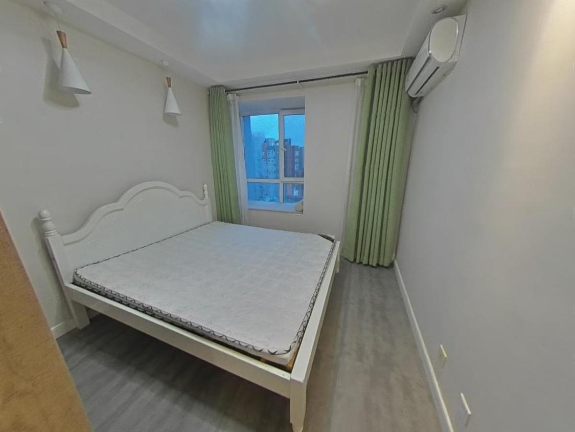 整租·御锦城六期理想树