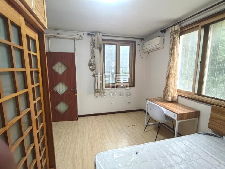 合租·苹果园(四区)