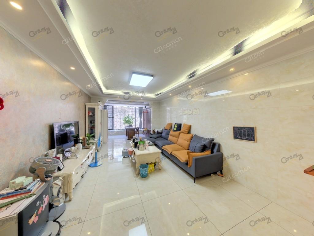 整租·玉泉花园