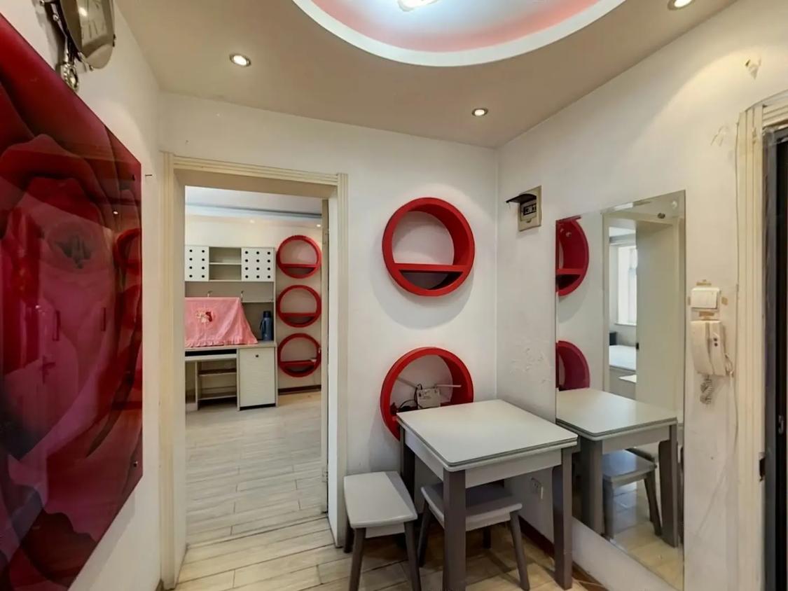 整租·沧浪西里