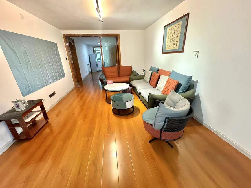 整租·广电小区