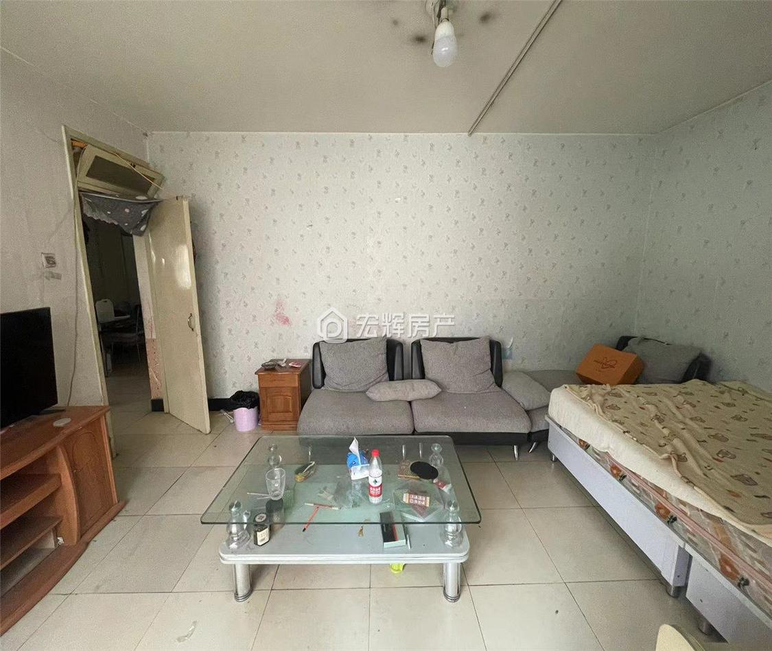 整租·城关区政府雁滩住宅小区