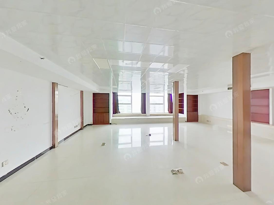 整租·水月秦淮