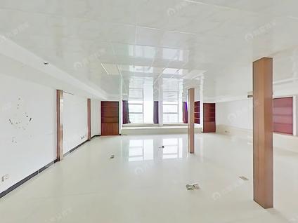 江宁百家湖整租 水月秦淮4室3厅/550平/低楼层