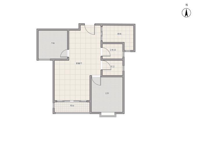 整租·静安阳光名都