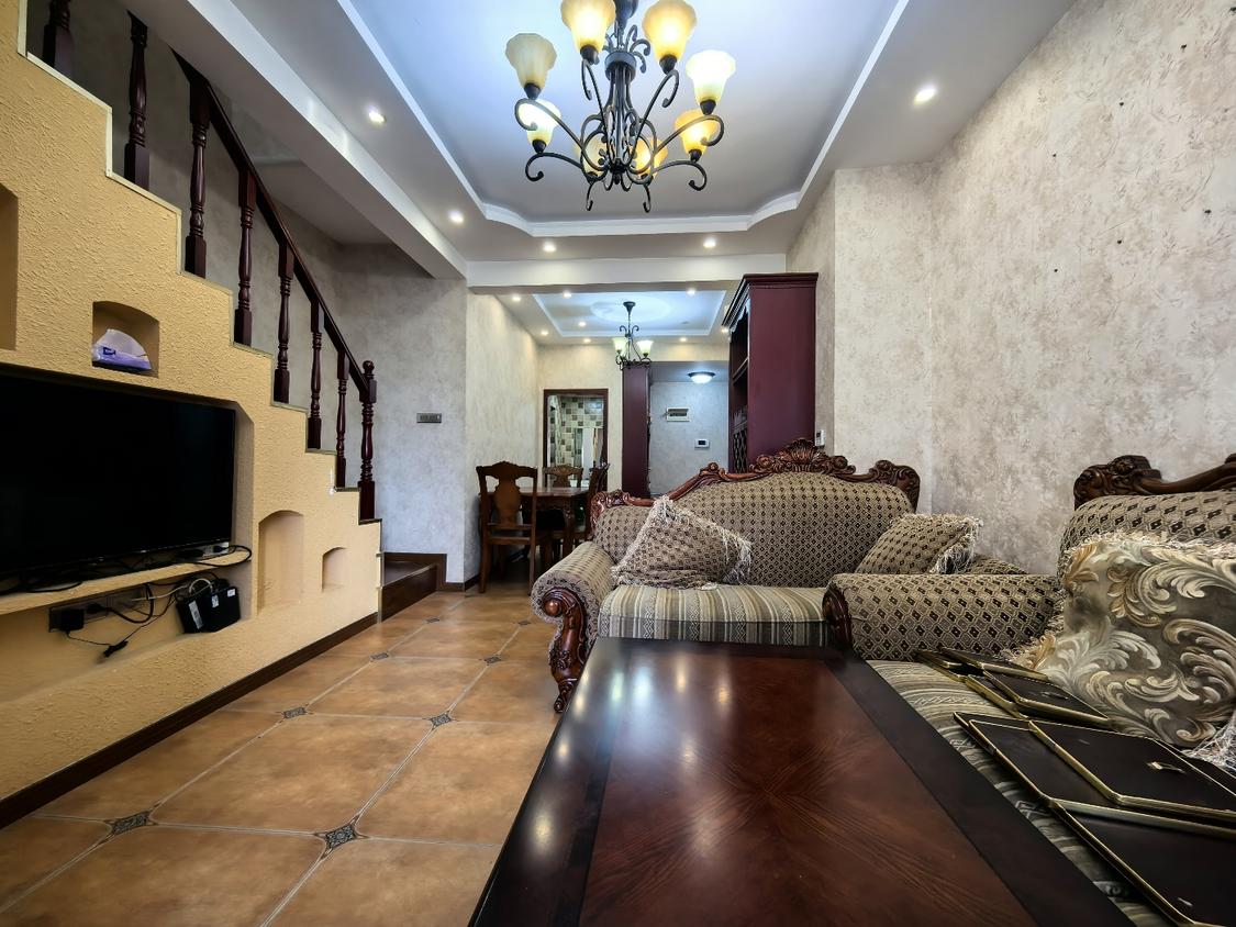 整租·协信城(天骄名城二期)