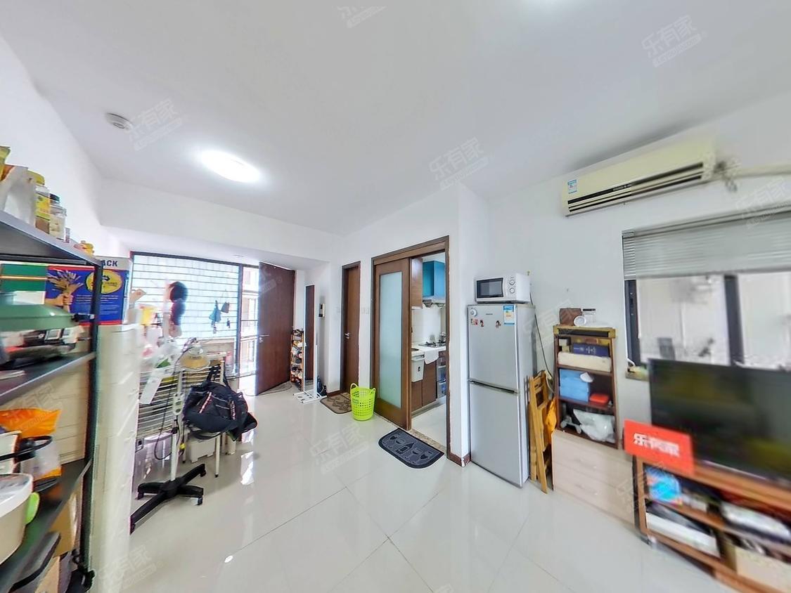 整租·侨城馨苑