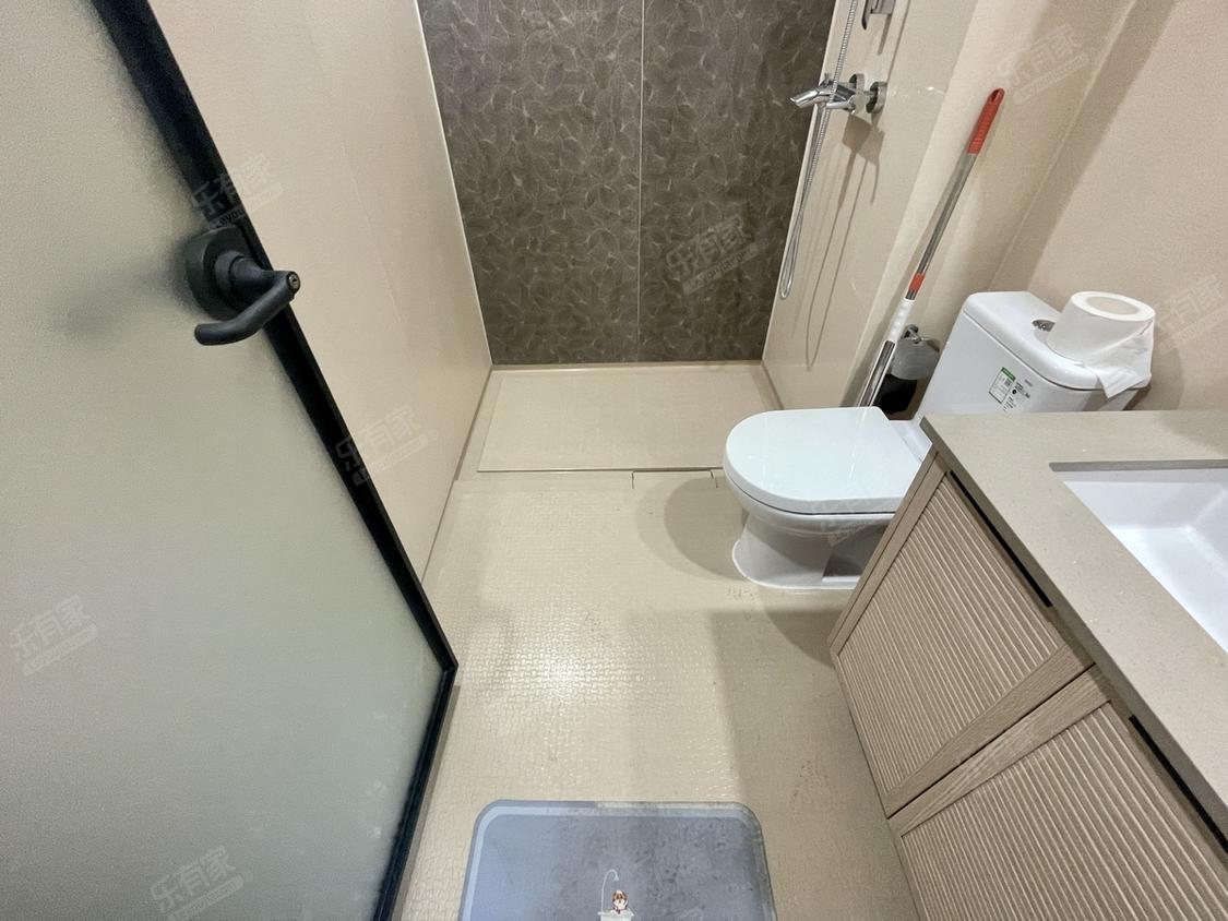 整租·万科双月湾