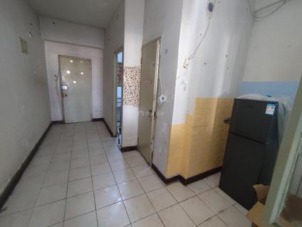 河西挂甲寺整租 景福里1室1厅/44平/高楼层