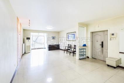 海淀世纪城整租 世纪城(翠叠园)3室2厅/155平/低楼层