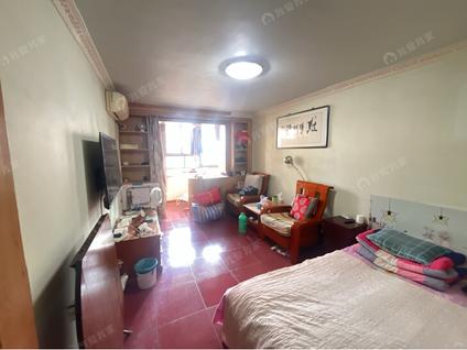 丰台花乡整租 首开华润城1室1厅/47平/中楼层