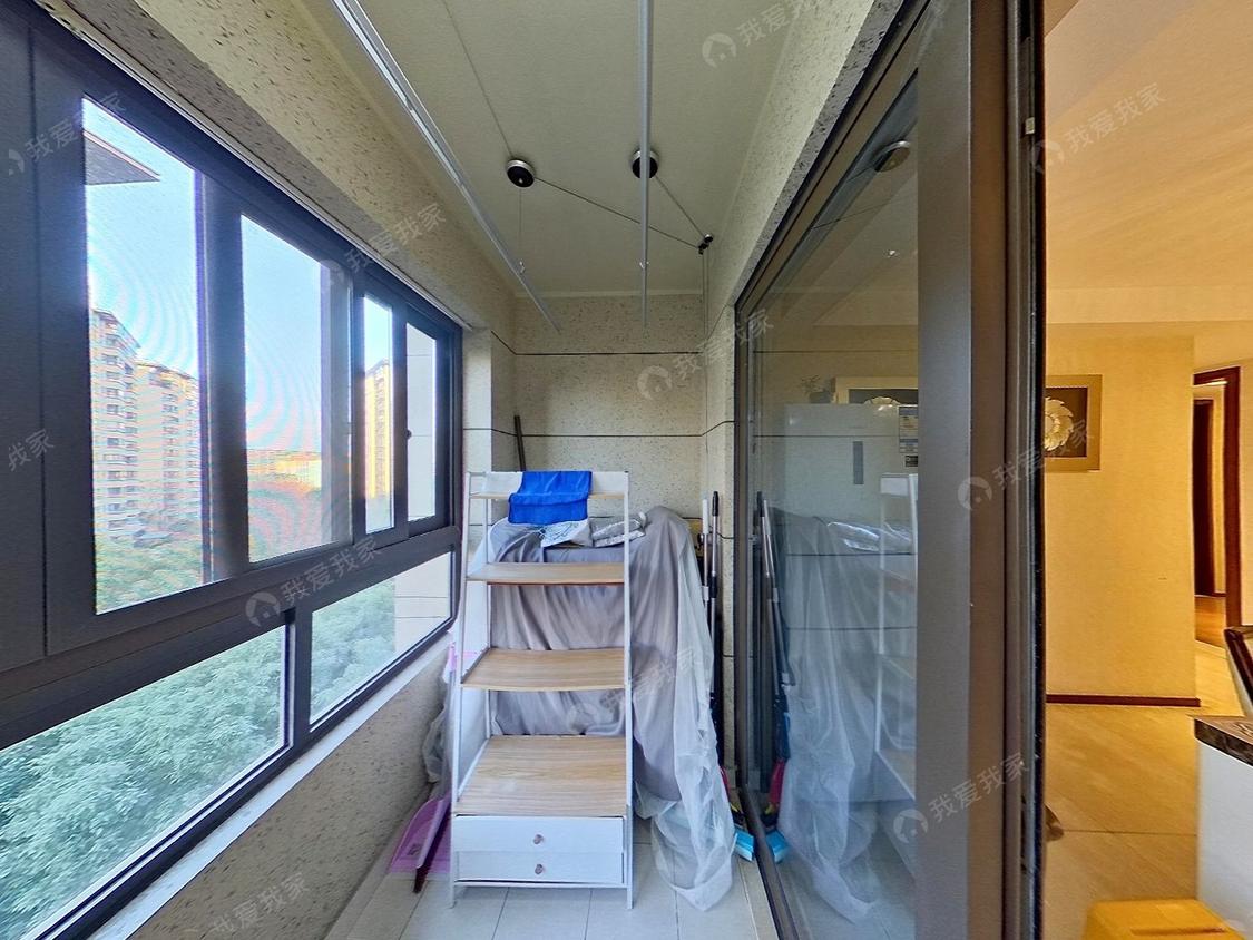 整租·万科西庐(一期)