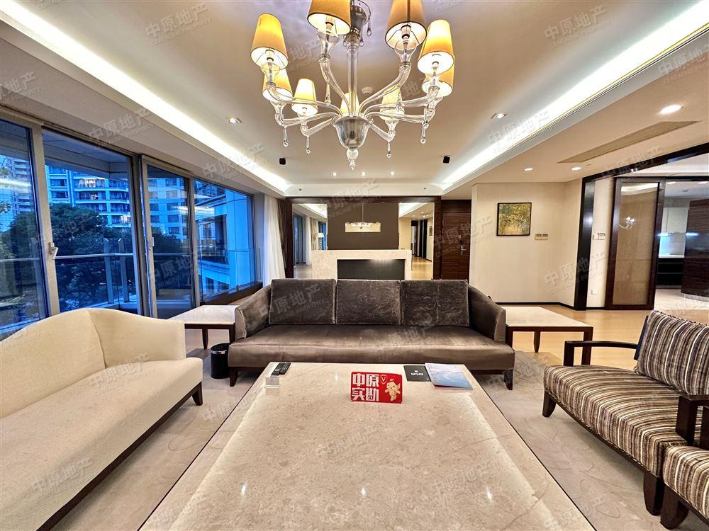 整租·中粮海景壹号