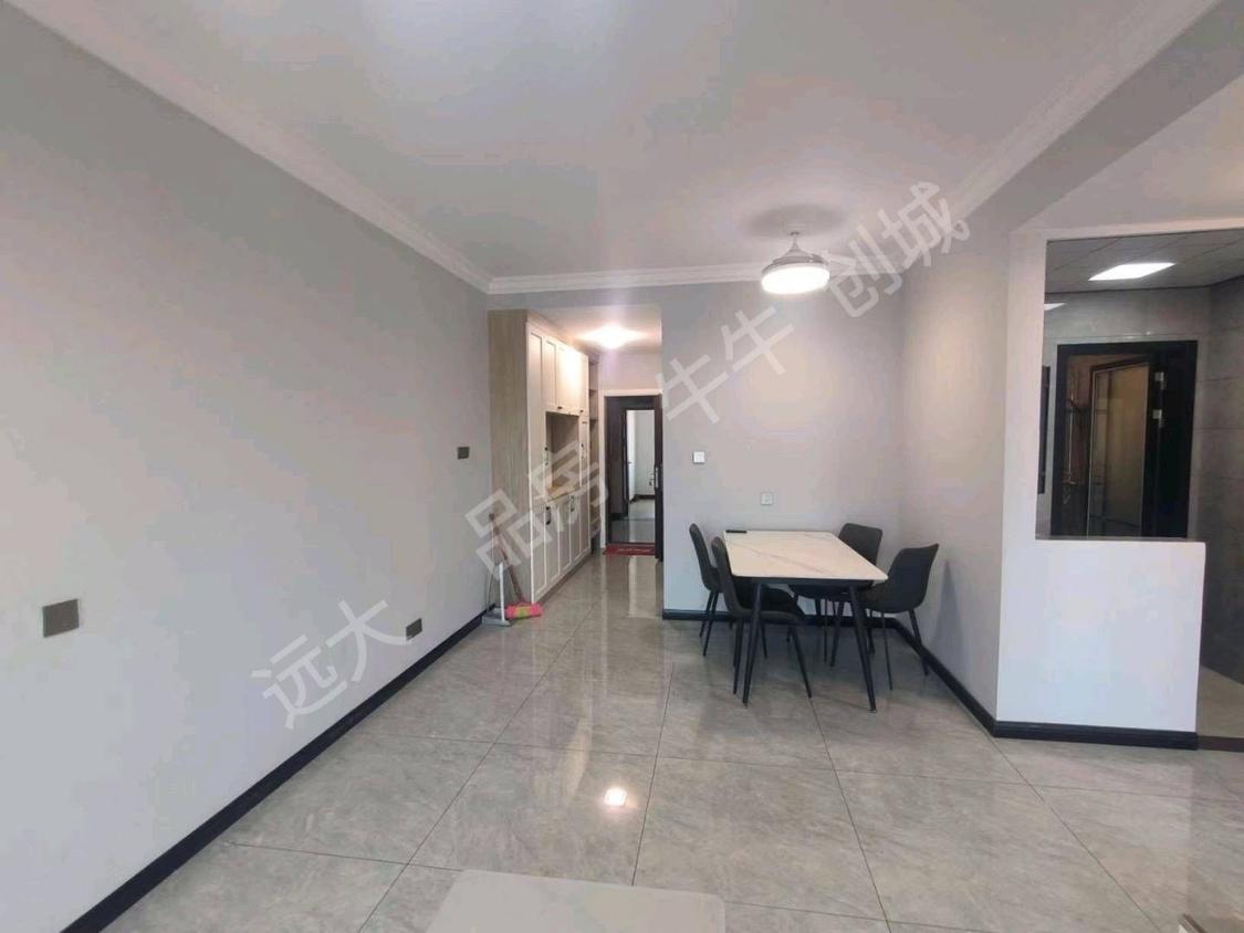 整租·宿州院子小区(南区)