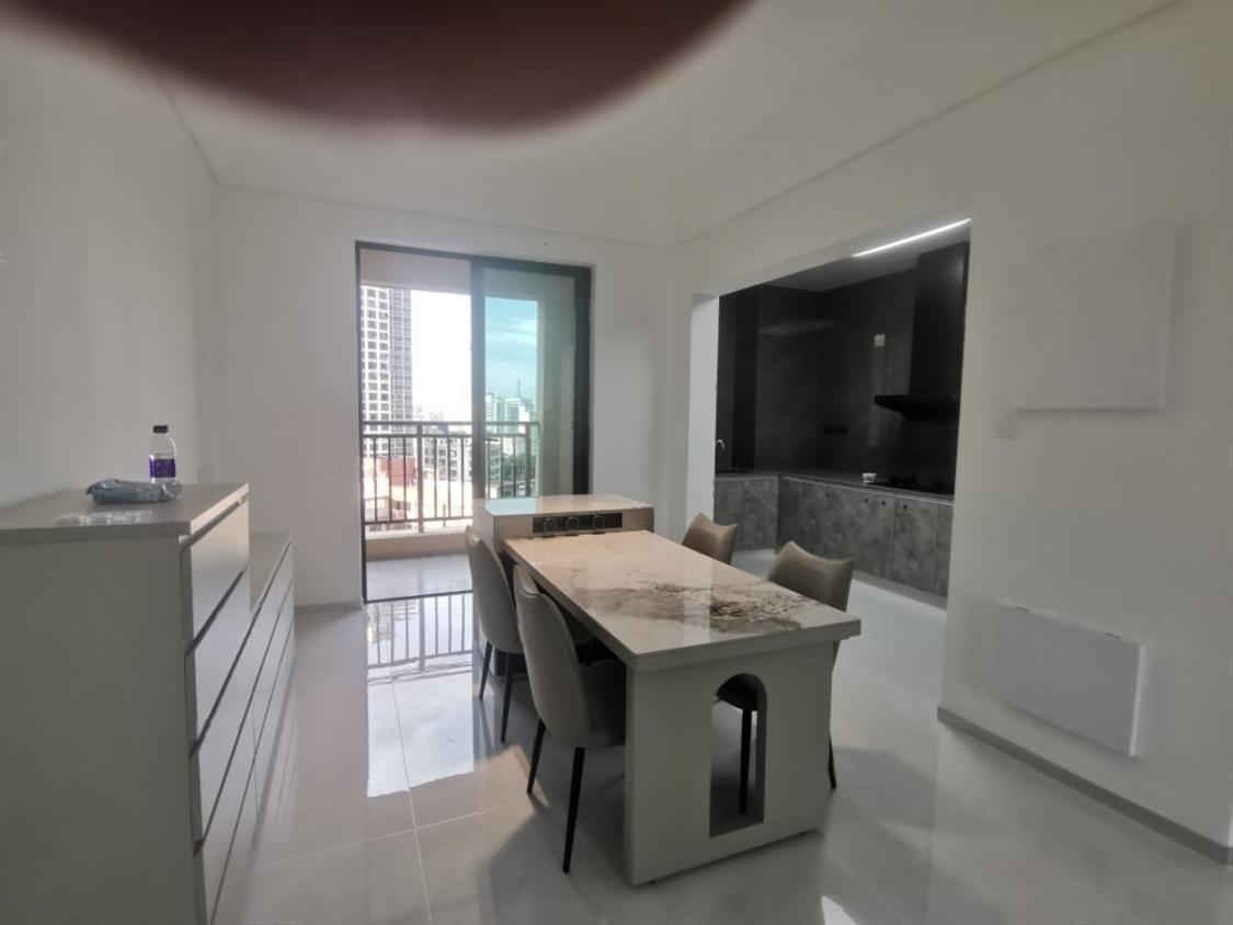 整租·富力首府(北区)