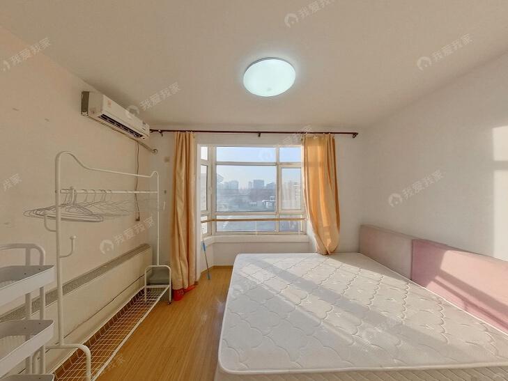 整租·朝来绿色家园(赢秋苑)