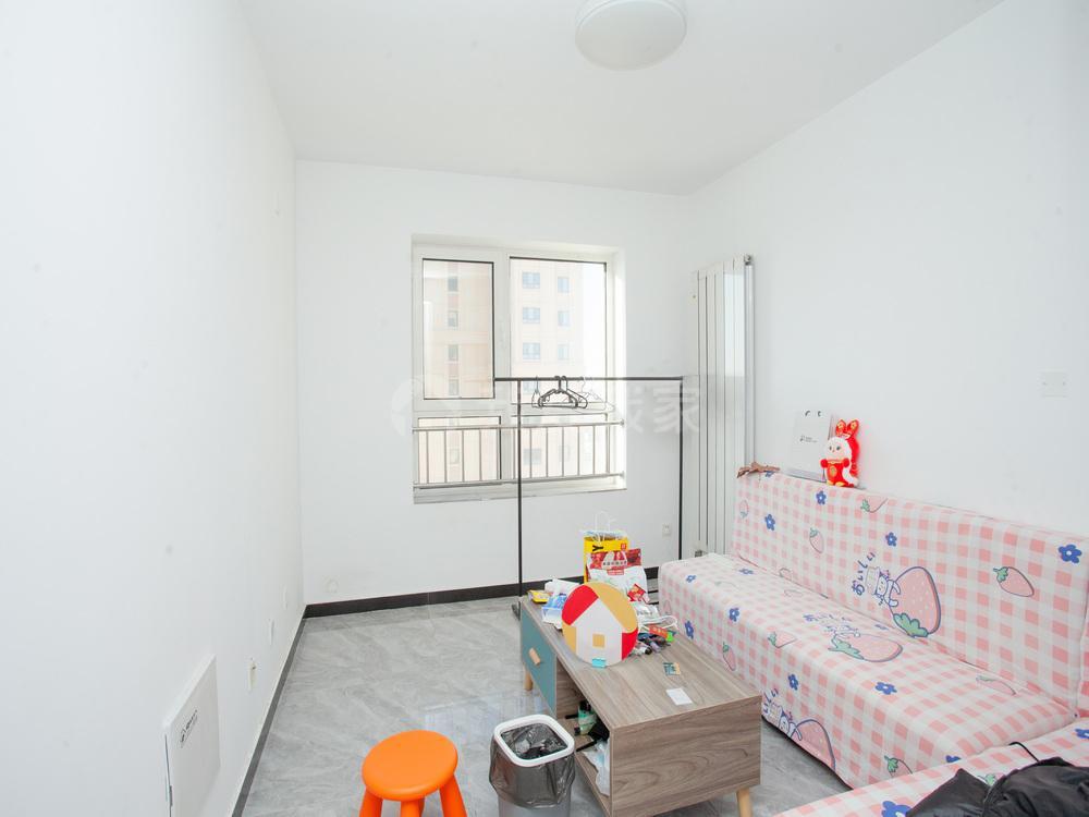 整租·龙峰馨园