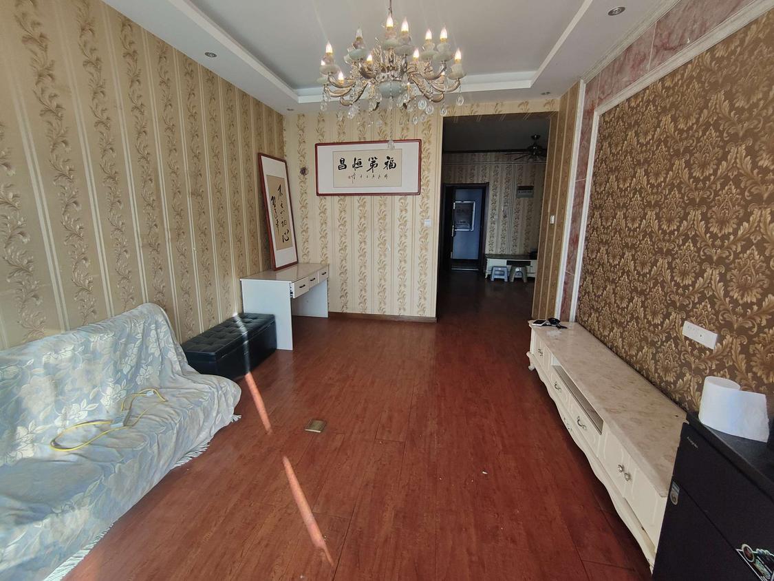 整租·师大嘉苑