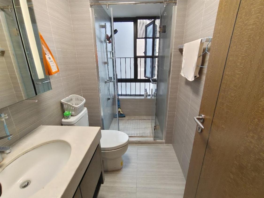 整租·龙光玖龙花园