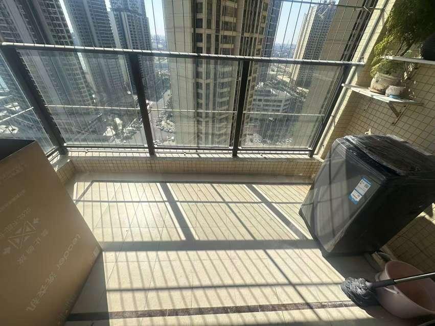 整租·保利原悦花园