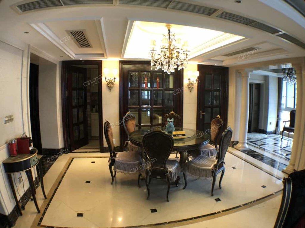 整租·中瑞曼哈顿