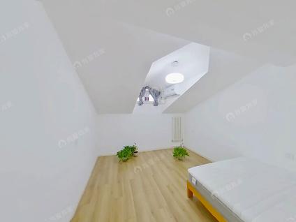 海淀上地整租 上地西里5室3厅/210平/高楼层