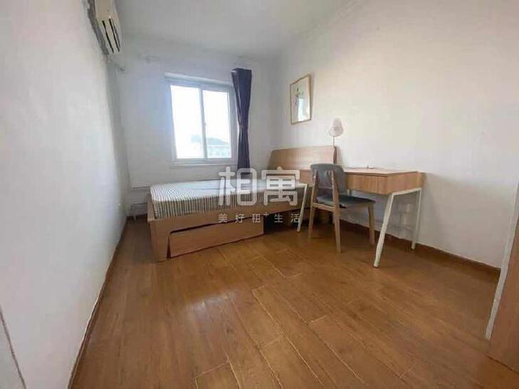 合租·华严北里