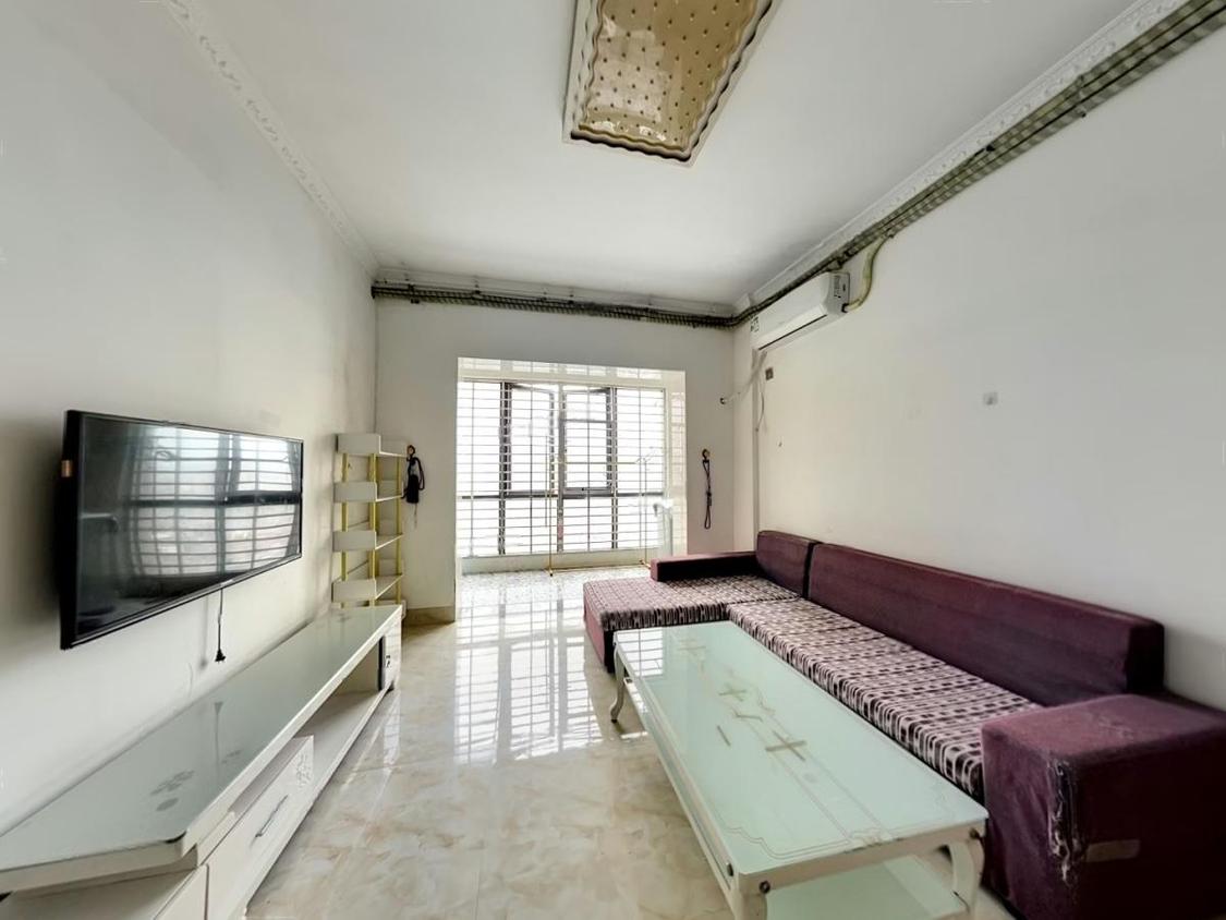 整租·百宏御璟天下(晋江)