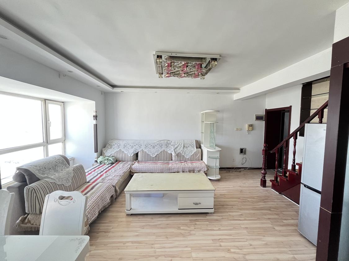 整租·金色家园