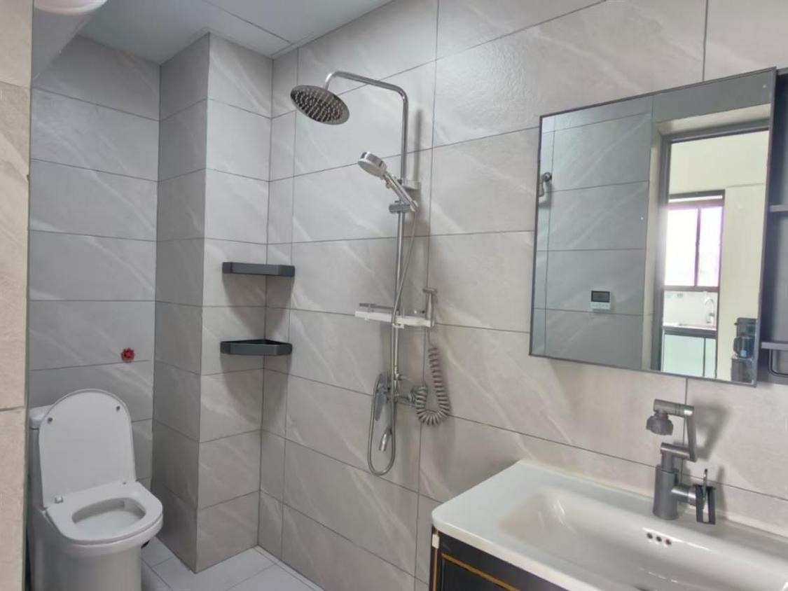 整租·宝盈大厦