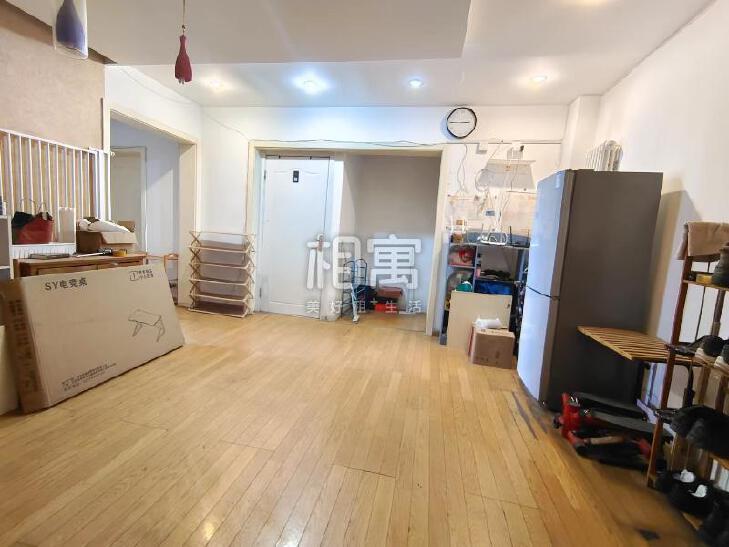 合租·安慧北里(逸园)