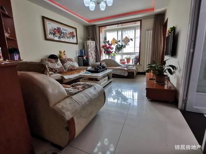 徐州如意家园(欣欣路)3室2厅96平中楼层/共6层