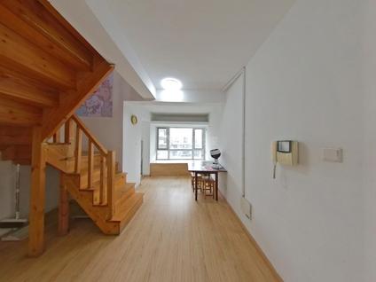 雨花台能仁里整租 花雨南庭3室1厅/89平/高楼层