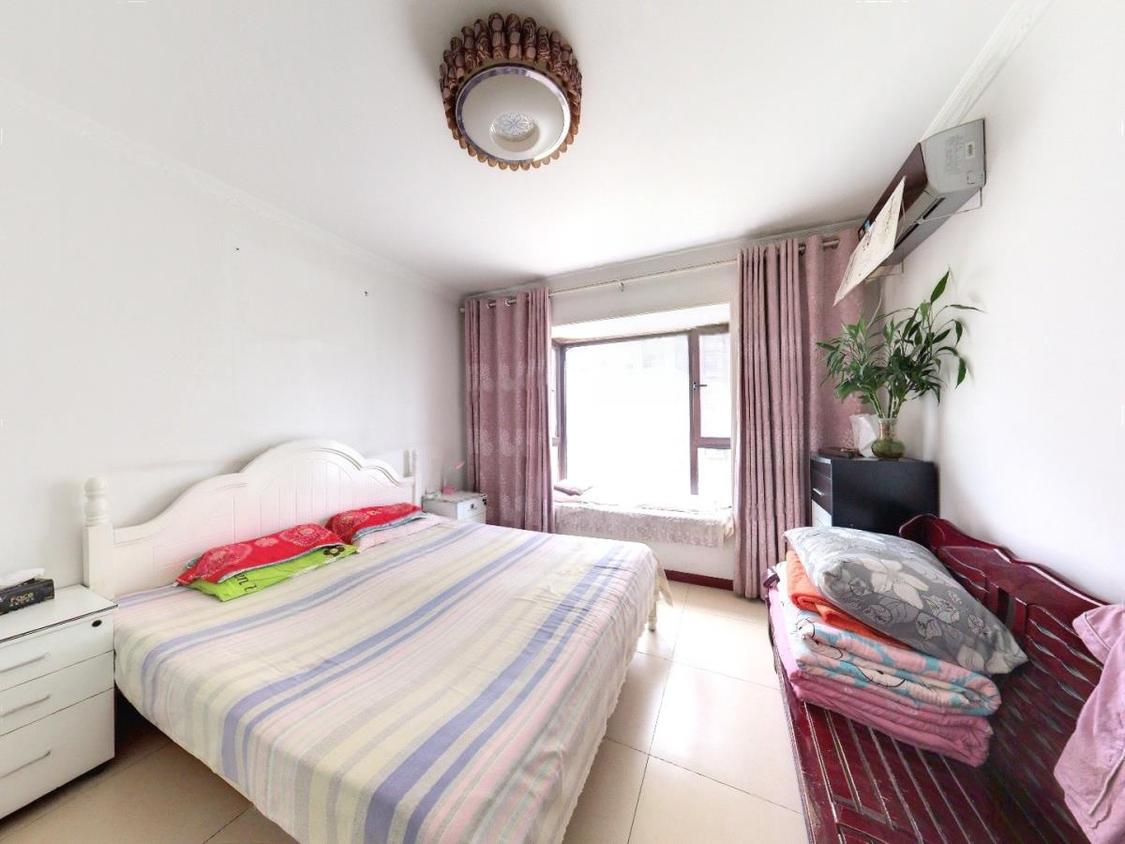 整租·暖山西安