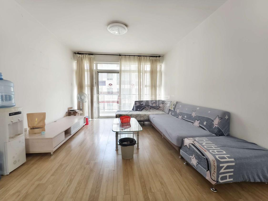 整租·百大国际花园