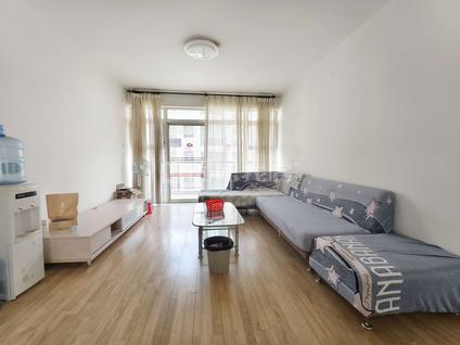 五华高新区整租 百大国际花园3室2厅/110平/高楼层