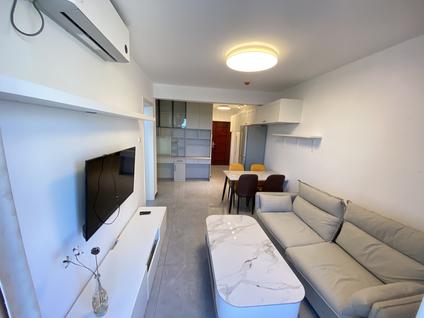 海淀西三旗整租 文晟家园1室1厅/60平/低楼层