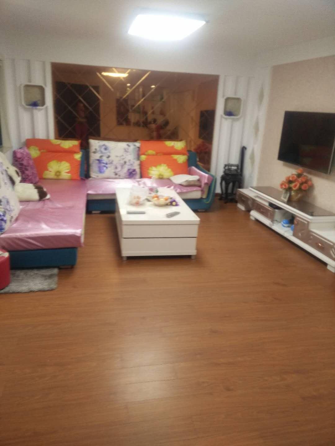整租·润和绿景城