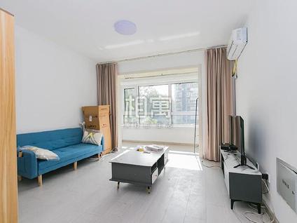 朝阳亚运村整租 博世祥园1室1厅/49平/中楼层