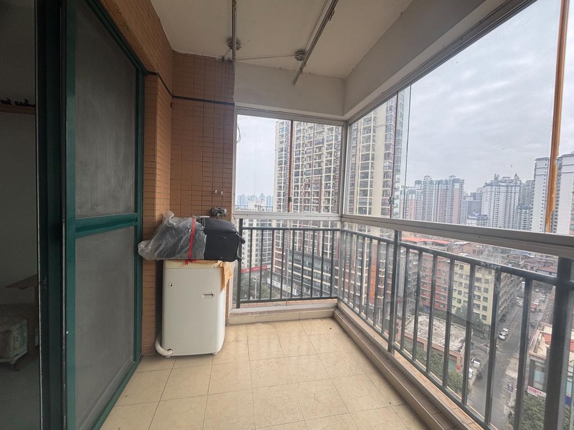 整租·凤城世家