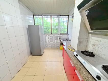 上城近江合租 天福花园3室1厅/18平/低楼层